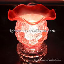 Decorative romantic fragrance lamp